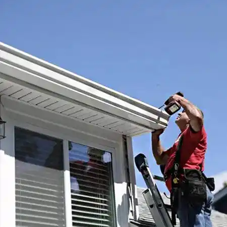 gutter services North Puyallup